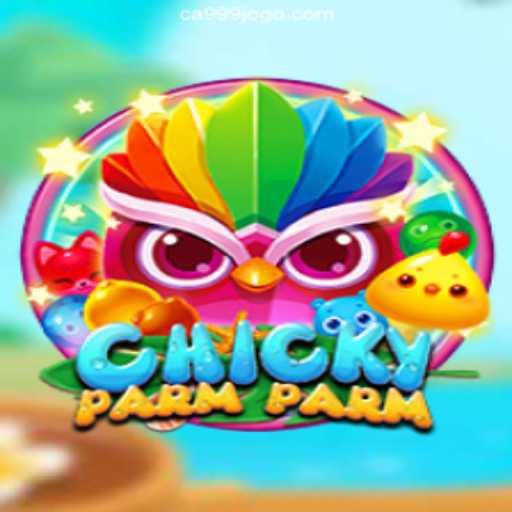 Exploring ChickyParmParm: A Unique Addition to Brazilian Online Gaming