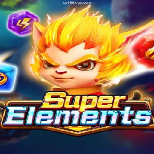 Discover the World of SuperElements: Experience the Best of Brazilian Online Games